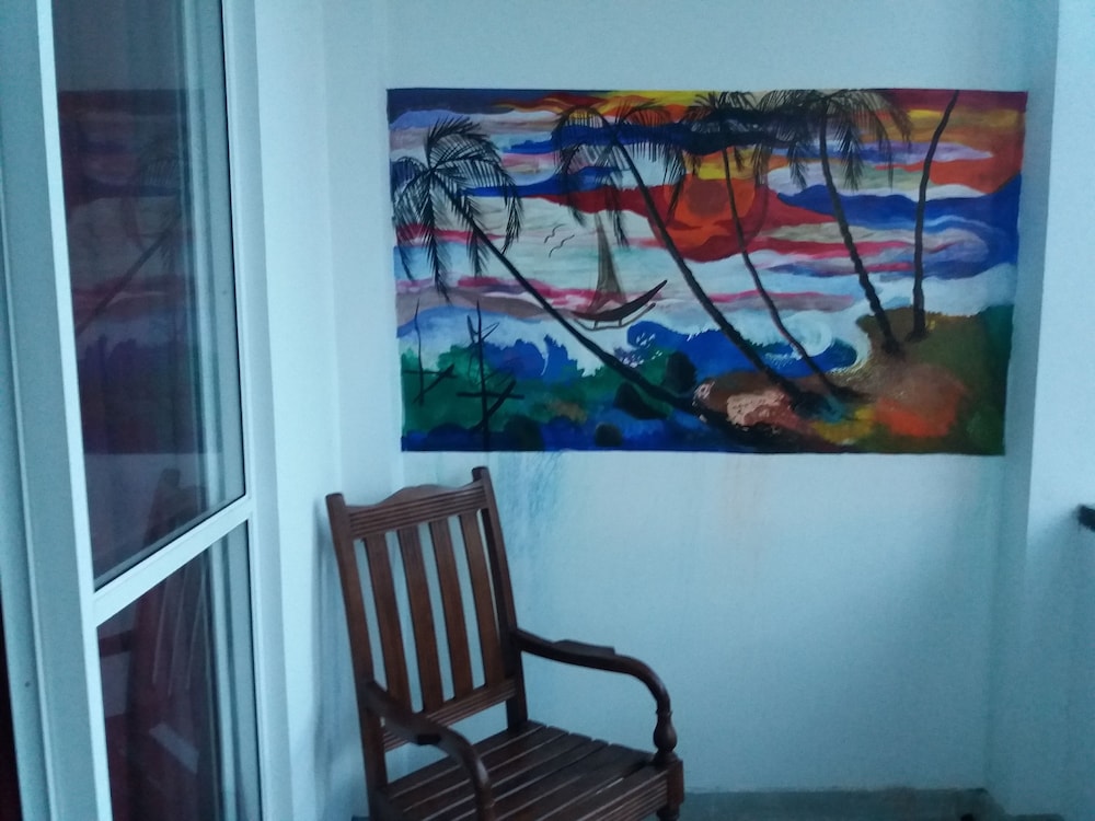 peacock wings guest house