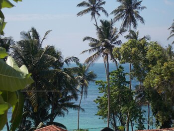 peacock wings guest house