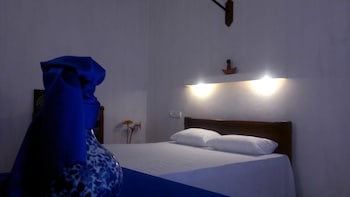 peacock wings guest house