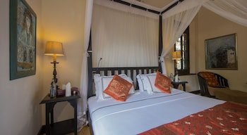 Sergeant House,Habaraduwa>>Galle,4 star