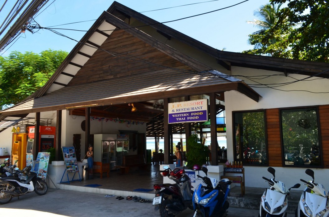 koh tao