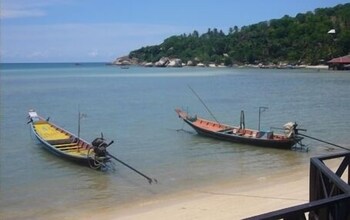 koh tao