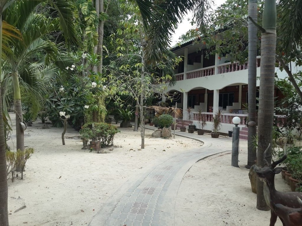 koh tao