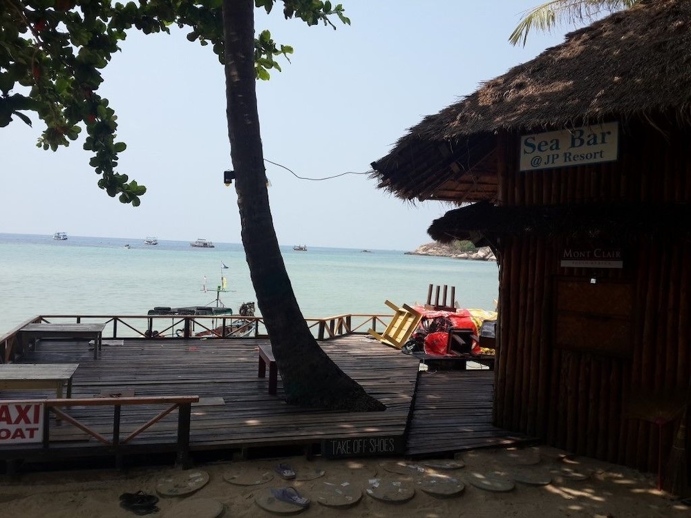 koh tao