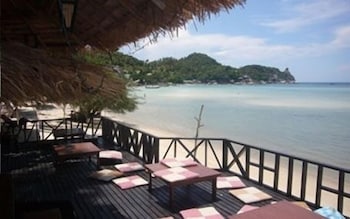 koh tao