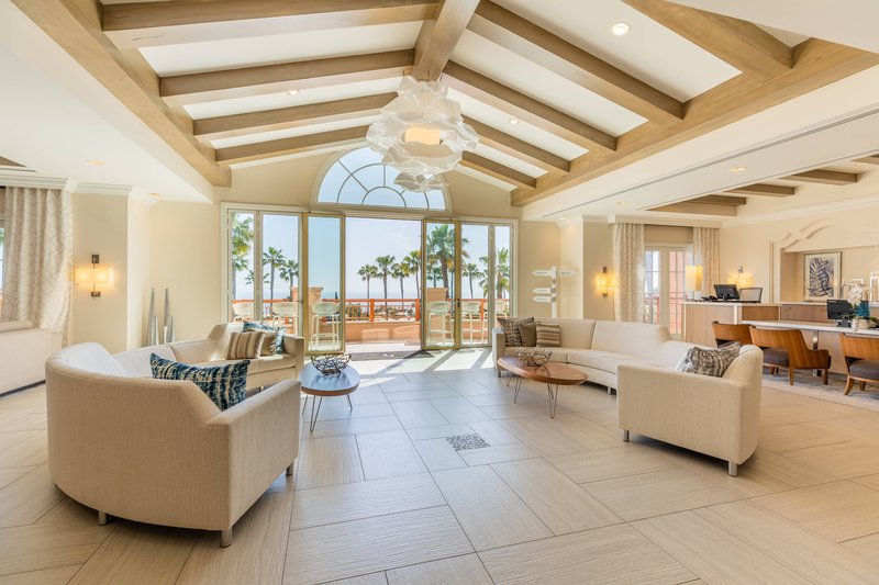 marriotts newport coast villas