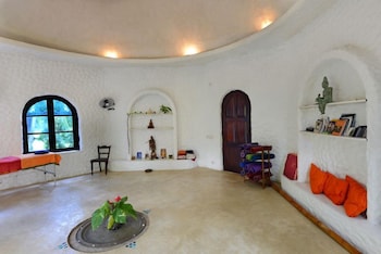 Secret Garden Villa,Sri Lanka>>Galle,3 star