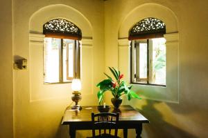 secret garden villa