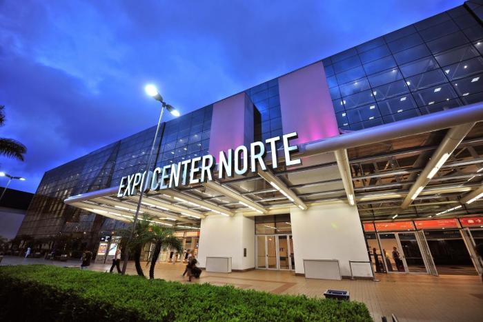 hotel namorata expo inn