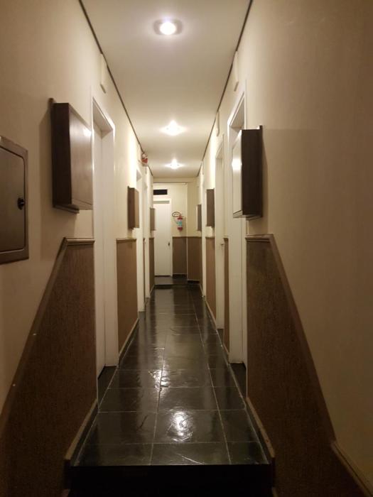 hotel namorata expo inn