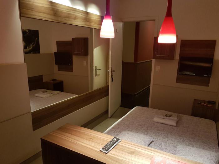 hotel namorata expo inn