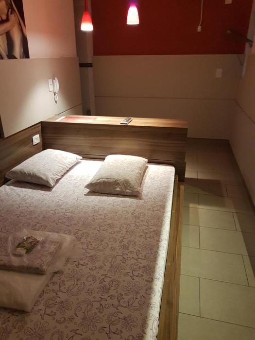 hotel namorata expo inn