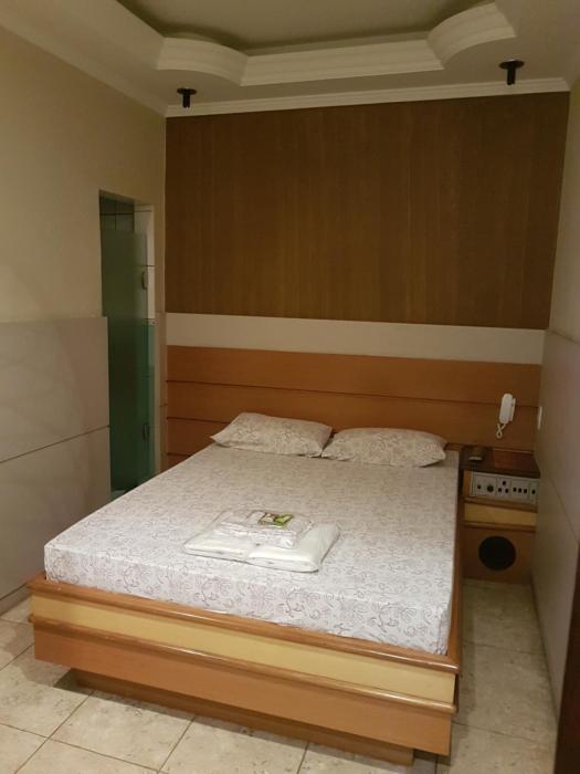 hotel namorata expo inn