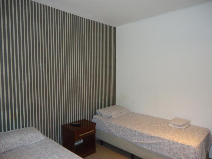 hotel namorata expo inn