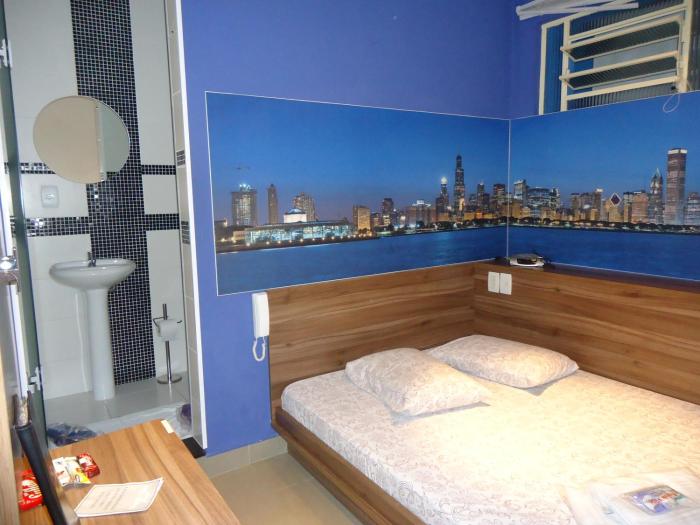 hotel namorata expo inn