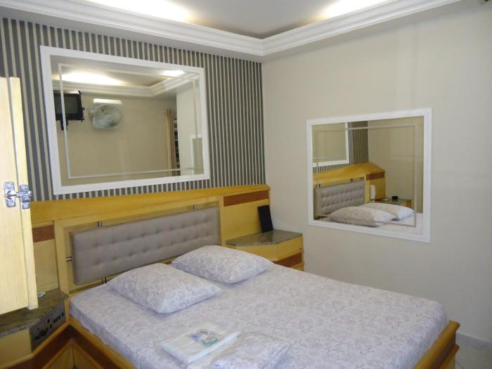 hotel namorata expo inn