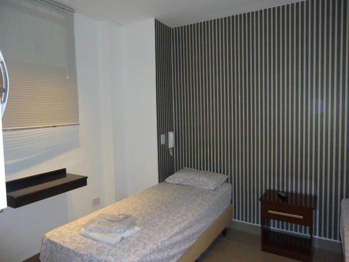 hotel namorata expo inn