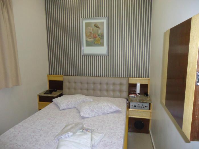 hotel namorata expo inn