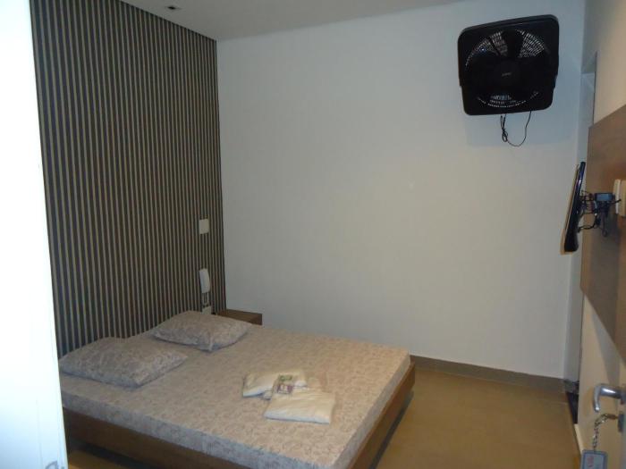 hotel namorata expo inn