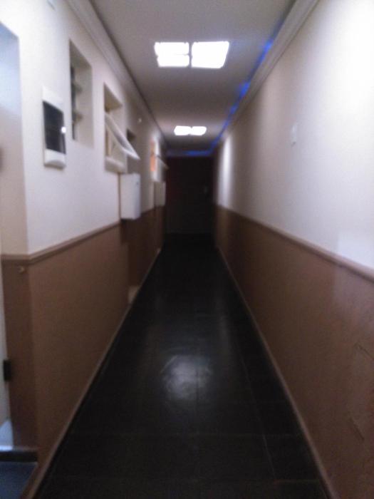 hotel namorata expo inn