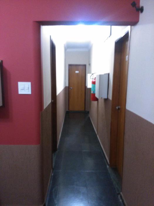 hotel namorata expo inn