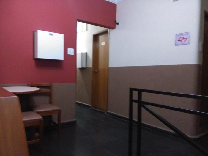 hotel namorata expo inn