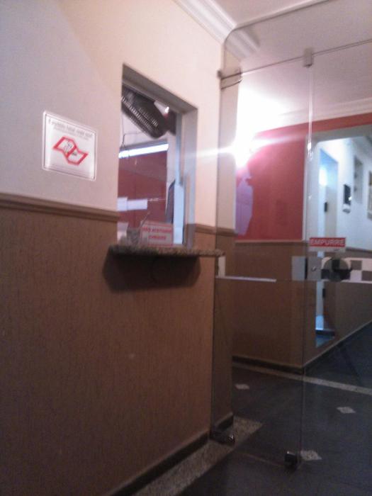 hotel namorata expo inn