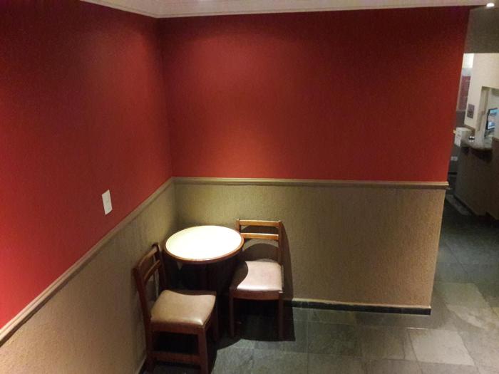 hotel namorata expo inn