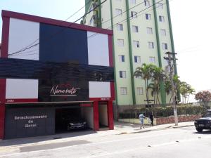 Hotel Namorata Expo Inn,Sao Paulo>>Bom Retiro,3 star