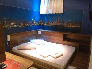 Hotel Namorata Expo Inn,Sao Paulo>>Bom Retiro,3 star