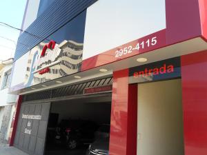 hotel namorata expo inn