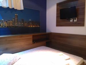 hotel namorata expo inn