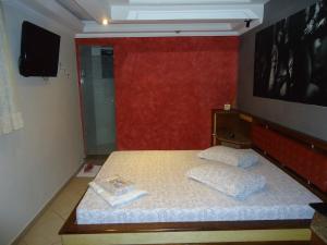 hotel namorata expo inn