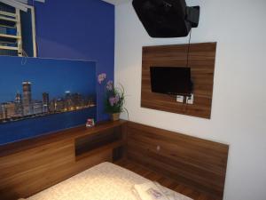 hotel namorata expo inn