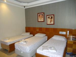 hotel namorata expo inn