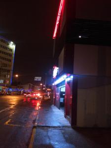 hotel namorata expo inn