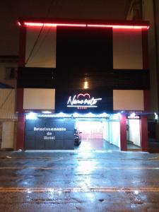 hotel namorata expo inn