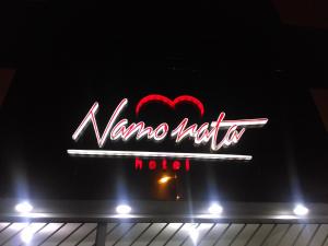 hotel namorata expo inn