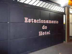 hotel namorata expo inn