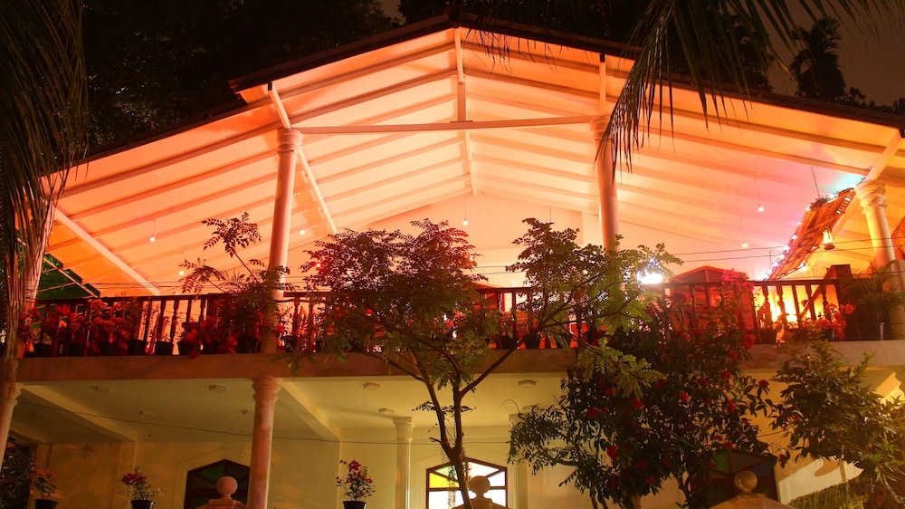 la villa guest house