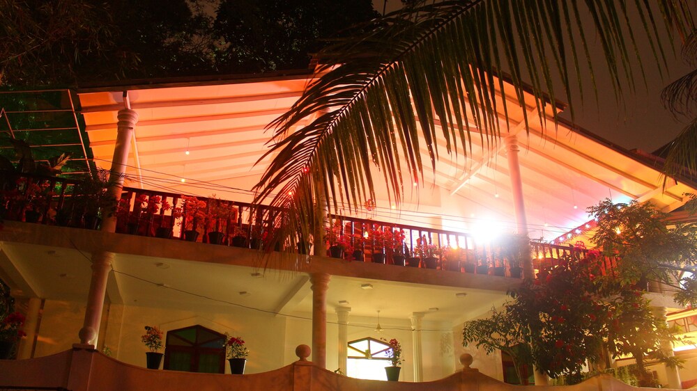 la villa guest house