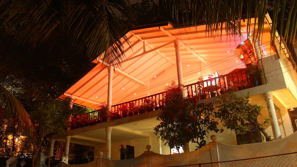 la villa guest house