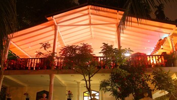 la villa guest house