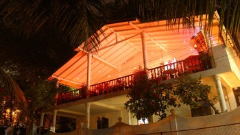 la villa guest house