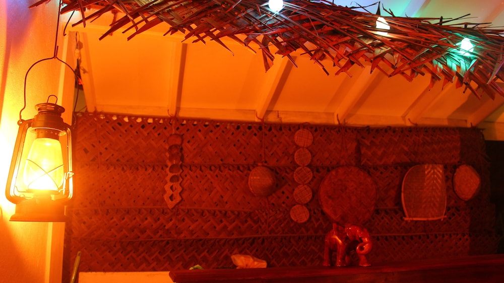 la villa guest house
