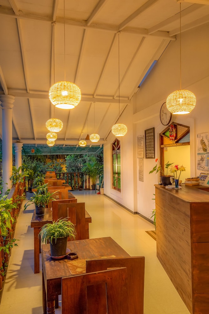 la villa guest house