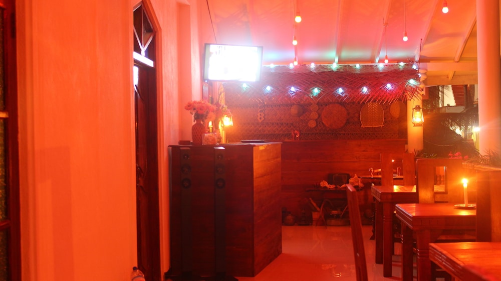 la villa guest house