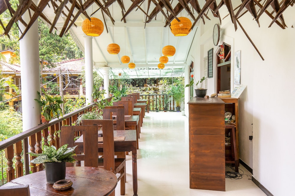 la villa guest house