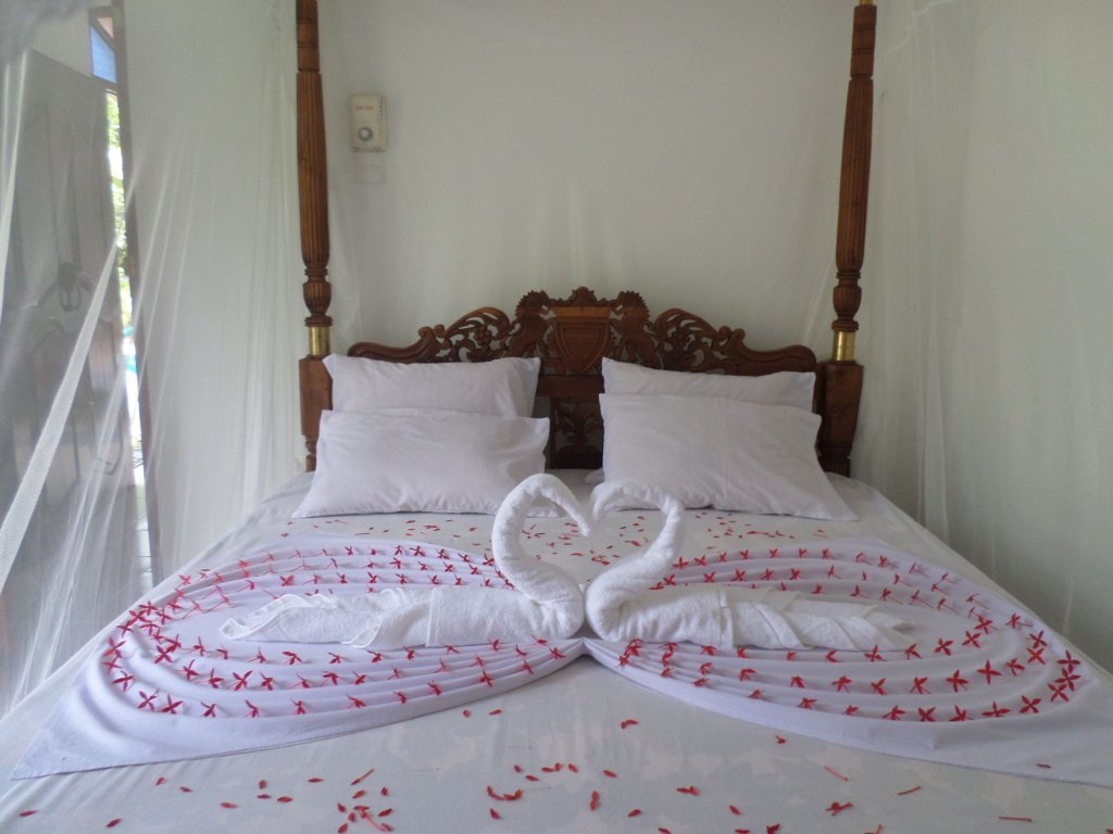 la villa guest house