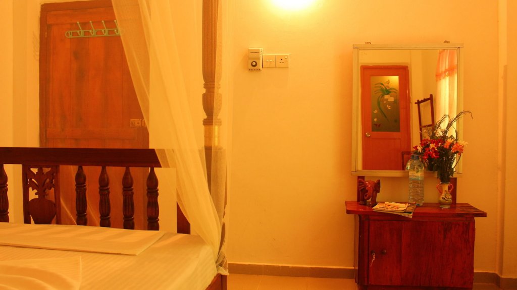 la villa guest house